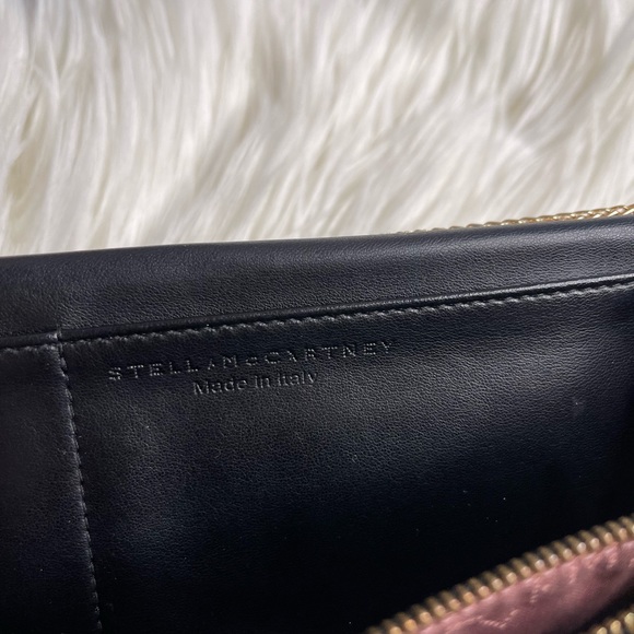 Stella Mccartney long wallet - Picture 6 of 7